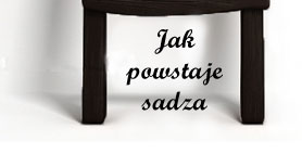 Jak powstaje sadza
